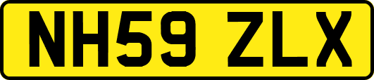 NH59ZLX