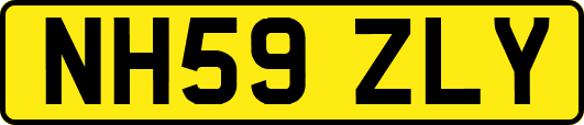 NH59ZLY
