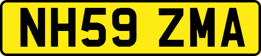 NH59ZMA