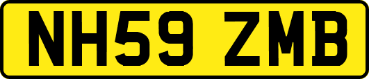 NH59ZMB