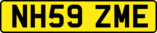 NH59ZME