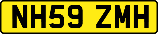 NH59ZMH