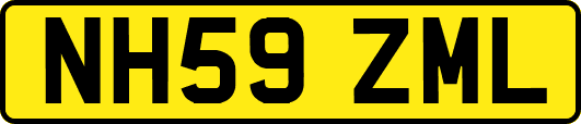 NH59ZML