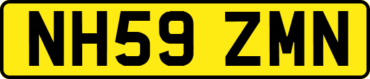 NH59ZMN