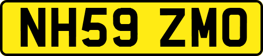 NH59ZMO