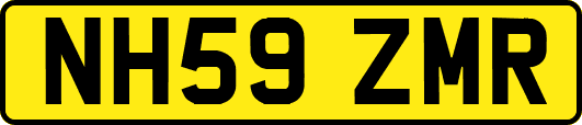 NH59ZMR