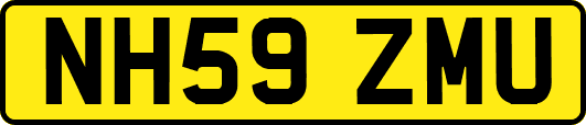 NH59ZMU