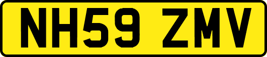 NH59ZMV