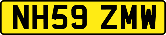NH59ZMW