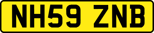 NH59ZNB