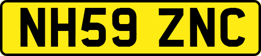NH59ZNC