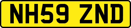 NH59ZND