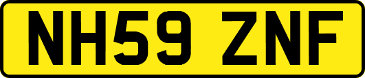 NH59ZNF
