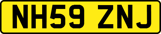 NH59ZNJ