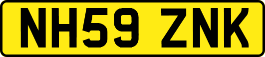 NH59ZNK