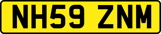NH59ZNM