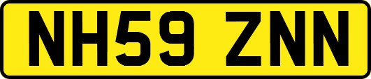 NH59ZNN