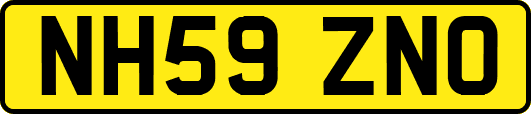 NH59ZNO