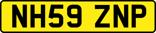 NH59ZNP