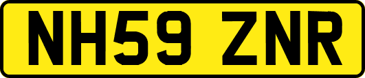 NH59ZNR