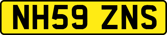 NH59ZNS