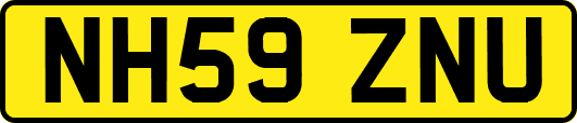 NH59ZNU