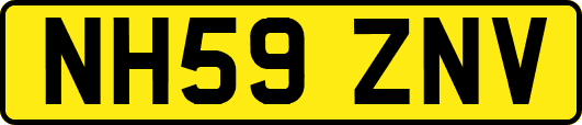 NH59ZNV