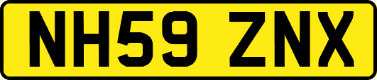 NH59ZNX