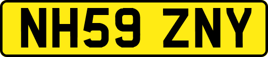 NH59ZNY