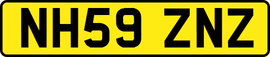 NH59ZNZ