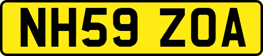 NH59ZOA
