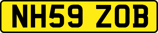 NH59ZOB