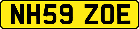 NH59ZOE