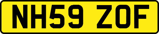 NH59ZOF