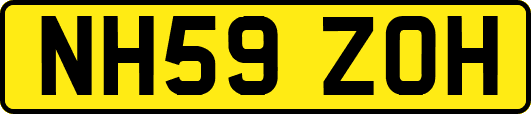 NH59ZOH