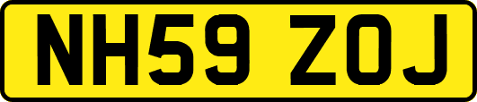 NH59ZOJ