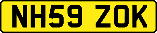 NH59ZOK