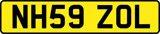 NH59ZOL