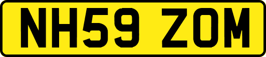 NH59ZOM