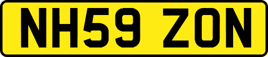 NH59ZON