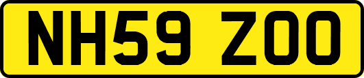 NH59ZOO