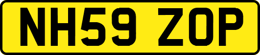 NH59ZOP