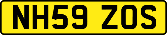 NH59ZOS