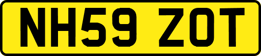 NH59ZOT