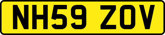 NH59ZOV