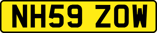 NH59ZOW