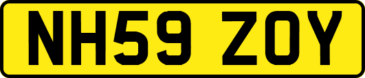 NH59ZOY