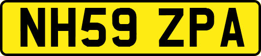 NH59ZPA