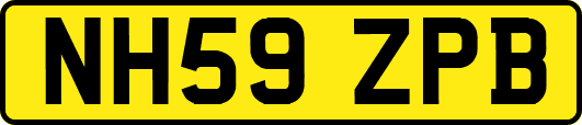 NH59ZPB