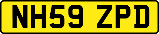 NH59ZPD